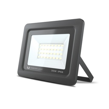 Naświetlacz LED halogen zewnętrzny roboczy 30W