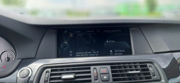 BMW Seria 5 2012 BMW 520 F11 520d 184KM automat, zdjęcie 13