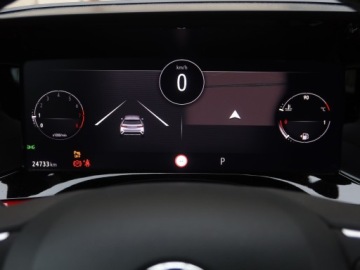 Opel Mokka II SUV 1.2 Turbo 130KM 2021 Opel Mokka 1.2 Turbo, Salon Polska, 1. Właściciel, zdjęcie 10