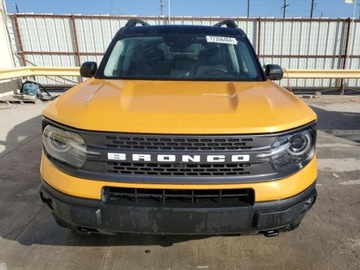 Ford 2021 Ford Bronco Sport Badlands 2021 2.0l 2.0 Benzyna 250KM, zdjęcie 5