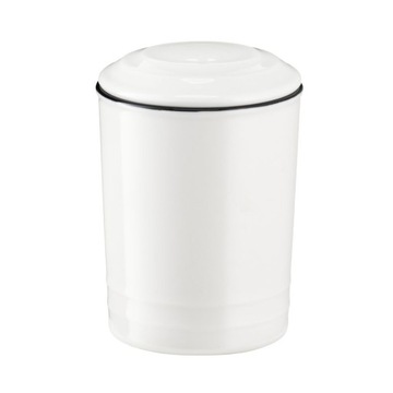Cukiernica porcelanowa NOSTALGIA VILLA ITALIA