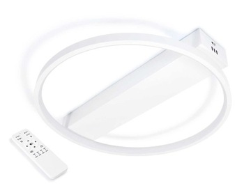 Lampa LED Sufitowa Żyrandol Plafon 33W Pilot 3W1