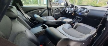 Hyundai ix35 SUV Theta 2.0 MPI 163KM 2010 Hyundai ix35 Hyundai ix35 2.0 2WD Comfort 2.0 Benzyna 163KM, zdjęcie 19
