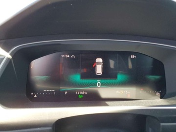 Volkswagen Tiguan III 2024 Volkswagen Tiguan 2024 Volkswagen Tiguan SE R-Line Black 2.0 Benzyna 184KM, zdjęcie 9