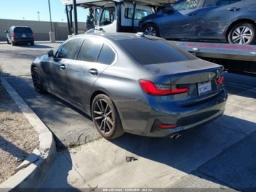 BMW Seria 3 G20-G21 2019 BMW Seria 3 330I, od ubezpieczalni 2.0 Benzyna 255KM, zdjęcie 6