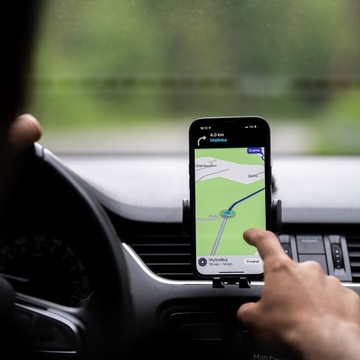 АВТОДЕРЖАТЕЛЬ ДЛЯ ТЕЛЕФОНА, ПАЛУБЫ, КАБИНЫ АВТОМОБИЛЯ, ПРОЧНЫЙ ДЕРЖАТЕЛЬ