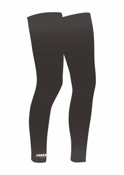 NOGAWKI OCIEPLACZE JESIEŃ ZIMA FORZA ARCO XL