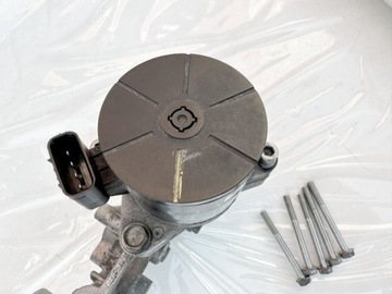 MITSUBISHI OUTLANDER ASX 2,0 ČERPADLO PŘEVODOVKY ŘAZENÍ START STOP