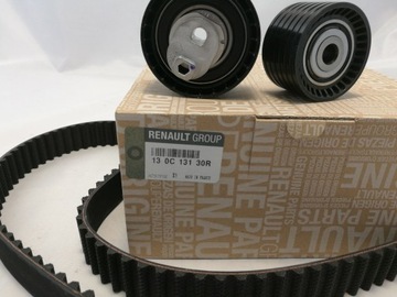 КОМПЛЕКТ ГРМ RENAULT 2.0 CLIO III 130C13130R OE