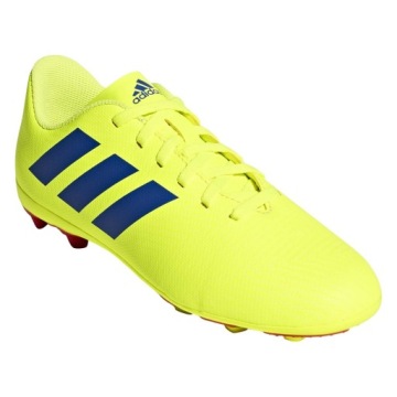 ФУТБОЛЬНЫЕ КУЗОВКИ ADIDAS CM8509, размер 28