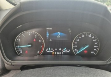 Ford Ecosport II SUV Facelifting 1.0 EcoBoost 125KM 2019 Ford EcoSport Salon Polska Automat Mega wersja St -line Benzyna 125KM, zdjęcie 28