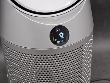 Dyson Purifier Cool TP07 oczyszczacz powietrza z funkcją wentylatora