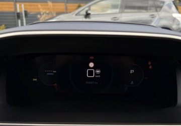 Peugeot 2008 II SUV 1.2 PureTech 130KM 2023 Peugeot 2008 LED 130KM 64.000km gwarancja AUTOMAT kamera BEZWYPADKOWY, zdjęcie 22