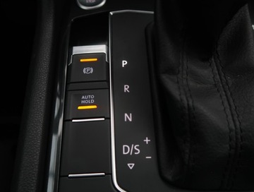 Volkswagen Tiguan II SUV 2.0 TSI 190KM 2019 VW Tiguan 2.0 TSI, Salon Polska, 4X4, DSG, Klima, zdjęcie 17