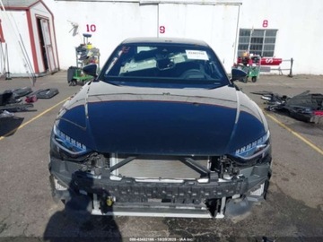 Audi A8 D5 2025 Audi A8 L 55 Tfsi Quattro Tiptronic 2025 3.0l 3.0 Benzyna 335KM, zdjęcie 7