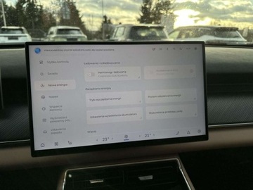 Chery Tiggo 9 SUV PHEV 1.5 Super Hybrid 428KM 2025 Chery Tiggo 9 1.5 Hybryda Plug-in 428KM, zdjęcie 27