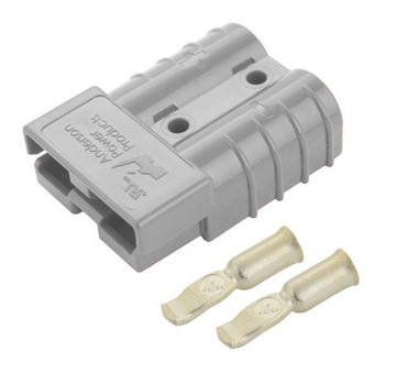 WTYCZKA GNIAZDO ZŁĄCZE SB50A 36V ANDRESON