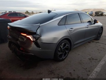 Kia 2025 Kia K5 Gt-Line 2025 2.5 Benzyna 191KM, zdjęcie 5