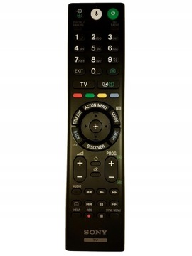 Pilot oryginalny SONY RMF-TX301E BRAVIA nowy!