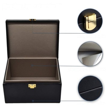 Противокражный ящик для ключей от автомобиля.