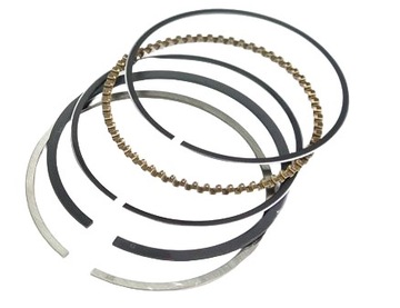 ПОРШНЕВЫЕ КОЛЬЦА MRF MRF120 ПИТ-БАЙК