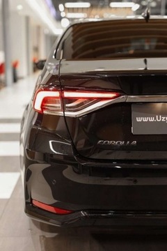 Toyota Corolla XII Sedan 1.8 Hybrid 122KM 2022 Toyota Corolla 1.8 Hybrid Comfort Style Tech 1.8 Hybryda 122KM, zdjęcie 23