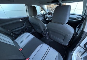 Seat Leon IV 2021 Seat Leon Style mild Hybrid, Tempomat, MirrorLink, Salon Polska, 1 wlascic, zdjęcie 8