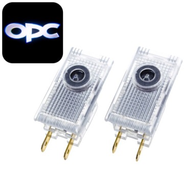 LED Projektor Logo OPEL Insignia OPC Lampka drzwi