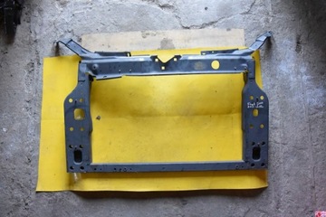 WZMOCNIENIE PAS PRZÓD FIAT 500