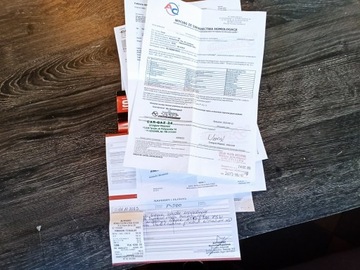 Ford Ka Plus Hatchback 5d 1.2 TI-VCT 85KM 2018 Ford Ka+ Active +gaz, 75 tys km, zdjęcie 19