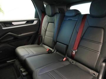 Porsche Cayenne III SUV Facelifting 4.0 474KM 2025 PORSCHE Cayenne Coupe S Suv 4.0 (474KM) 2025, zdjęcie 14
