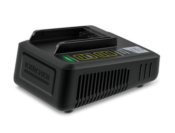 KARCHER LBL 4 Аккумуляторная воздуходувка 36 В