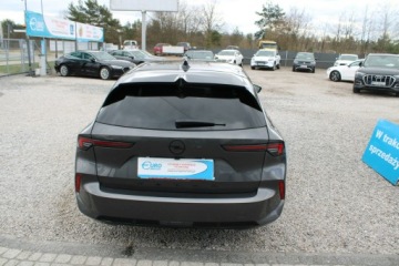 Opel Astra L Sports Tourer 1.5 Diesel 130KM 2024 Opel Astra Sports Tourer G.Fotele Kierownica Gwara, zdjęcie 6