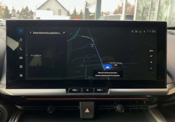 Toyota C-HR II SUV Plug-In 2.0 Hybrid Dynamic Force Plug-in  223KM 2024 Toyota C-HR Toyota C-HR 2.0 PHEV Dynamic Force Executive Premiere Edition, zdjęcie 27