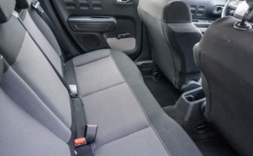 Citroen C3 III Hatchback 1.2 PureTech 82KM 2019 Citroen C3 1,2 PureTech 83 KM 1.2 Benzyna 82KM, zdjęcie 17