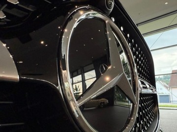 Mercedes GLA II Off-roader Facelifting 1.3 200 163KM 2025 MERCEDES-BENZ GLA 200 AMG Line Suv 1.3 (163KM) 2025, zdjęcie 11