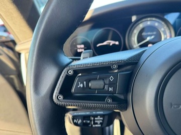 Porsche 911 992 Turbo S 3.7 650KM 2023 Porsche 911 Turbo S 650KM SportDesign Burmester PDLS Szyberdach FV23, zdjęcie 19