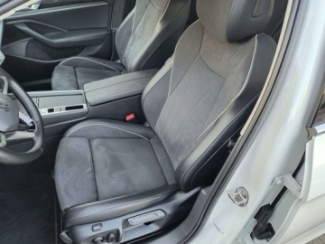 Volkswagen Passat B8 Variant Facelifting 1.5 TSI EVO 150KM 2025 Volkswagen Passat serwis ASO 2.0TSI 150KM bezwypadkow gwarancja pakiety ka, zdjęcie 11