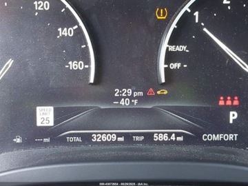 BMW X3 G01 2021 BMW X3 xDrive30I 2021 2.0l 2.0 Benzyna 248KM, zdjęcie 11