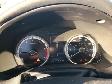 Lexus NX II 2021 Lexus NX 300 Base 2021 2.0L 2.0 Benzyna 235KM, zdjęcie 9