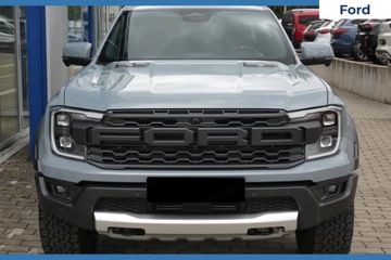 Ford Ranger VI Raptor 3.0 V6 EcoBoost 292KM 2025 FORD Ranger Raptor 4x4 A10 3.0 292KM, zdjęcie 2