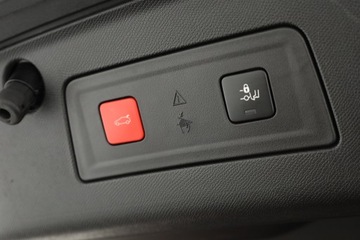 Peugeot 508 II SW PHEV Hybrid 225 PHEV 225KM 2020 Peugeot 508 Hybrid 225, Salon Polska, Serwis ASO, zdjęcie 12