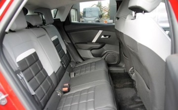 Citroen 2025 Citroen C4 e-C4 EV156 54kWh Extended Range Max 2025 Gwarancja od RiA, zdjęcie 20