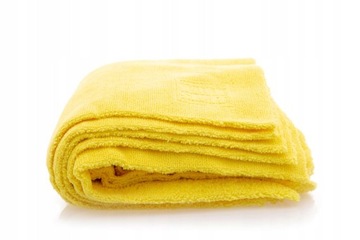 Work Stuff Gentleman Basic Желтый, 5 упаковок из микрофибры