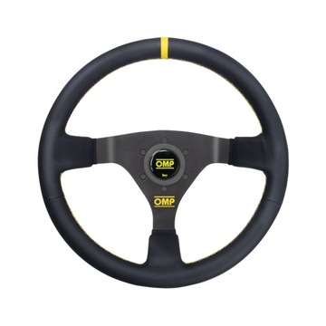 Kierownica OMP WRC !
