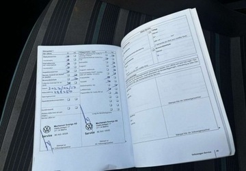 Volkswagen Caddy III Kombi Facelifting 2.0 EcoFuel 109KM 2011 Volkswagen Caddy 2.0 MPI 109 KM 5 osobowy Nowa instalacja LPG 2.0 109KM, zdjęcie 34