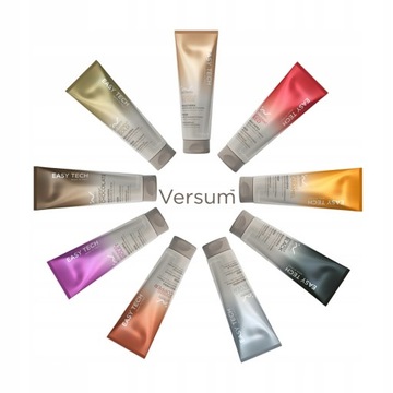 MASKA KOLORYZUJĄCA VERSUM COPPER MIEDŹ 280 ML