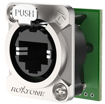 ROXTONE RE8FD5H GNIAZDO PANELOWE LUTOWANE RJ45
