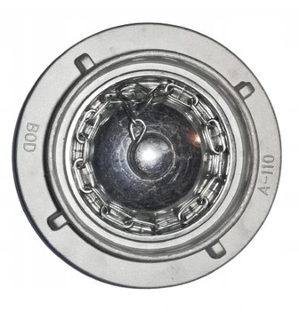 Подключение к септику + крышка для фундамента 110