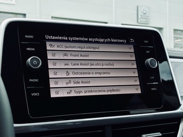 Volkswagen T-Roc I SUV Facelifting 1.5 TSI ACT 150KM 2025 Volkswagen T-Roc Final Edition 1.5 TSI 150 KM DSG, zdjęcie 17